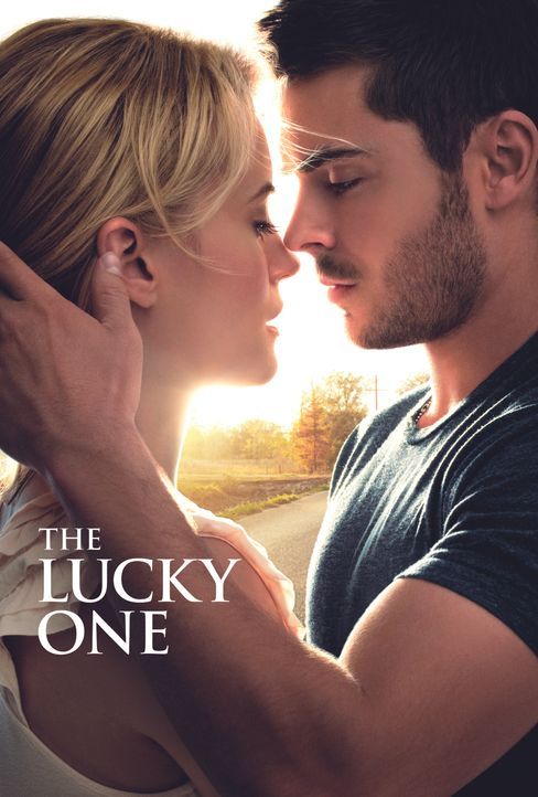 The Lucky One - Für immer der Deine - Artwork - Bildquelle: Warner Bros.