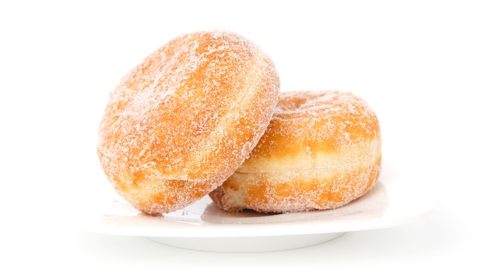 Berliner Pfannkuchen Zubereitung Der Silvesterkrapfen