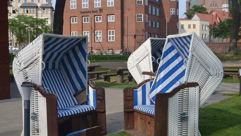 Strandkorb Kaufen Darauf Sollten Sie Achten Sat 1 Ratgeber