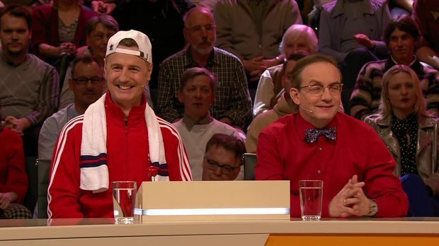 Genial Daneben - Das Quiz - Genial Daneben - Das Quiz - Was Ist Die 