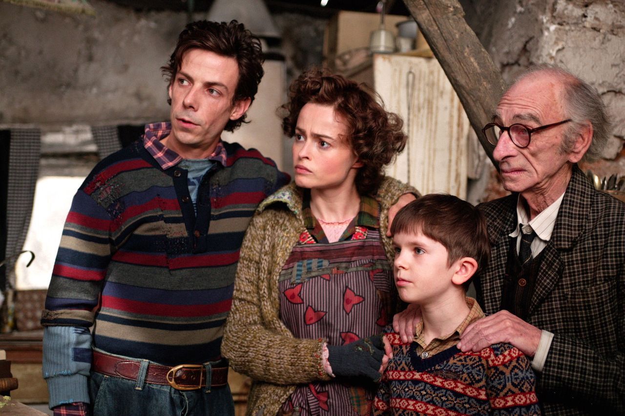 Film Bilder Sat 1