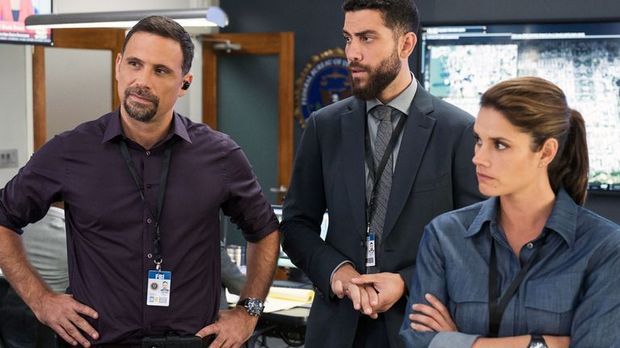 Fbi - Fbi - Staffel 2 Episode 3: Falsche Helden