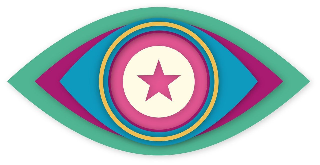 Promi Big Brother - Logo - Bildquelle: SAT.1
