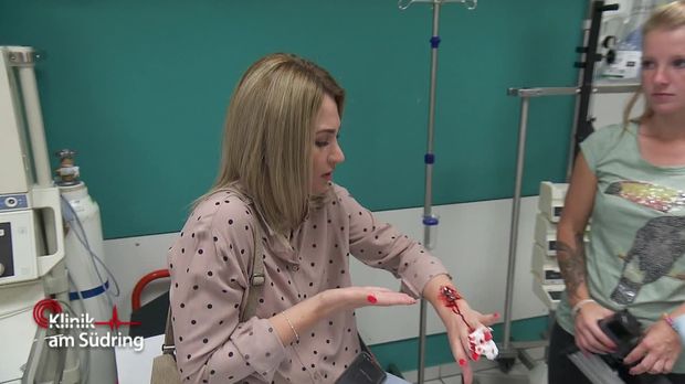 Klinik Am Südring - Klinik Am Südring - Nichts Geht Mehr