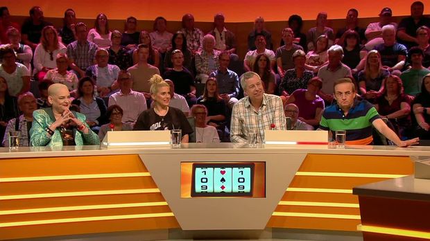 Genial Daneben - Das Quiz - Genial Daneben - Das Quiz - Thomas Herrmanns: 