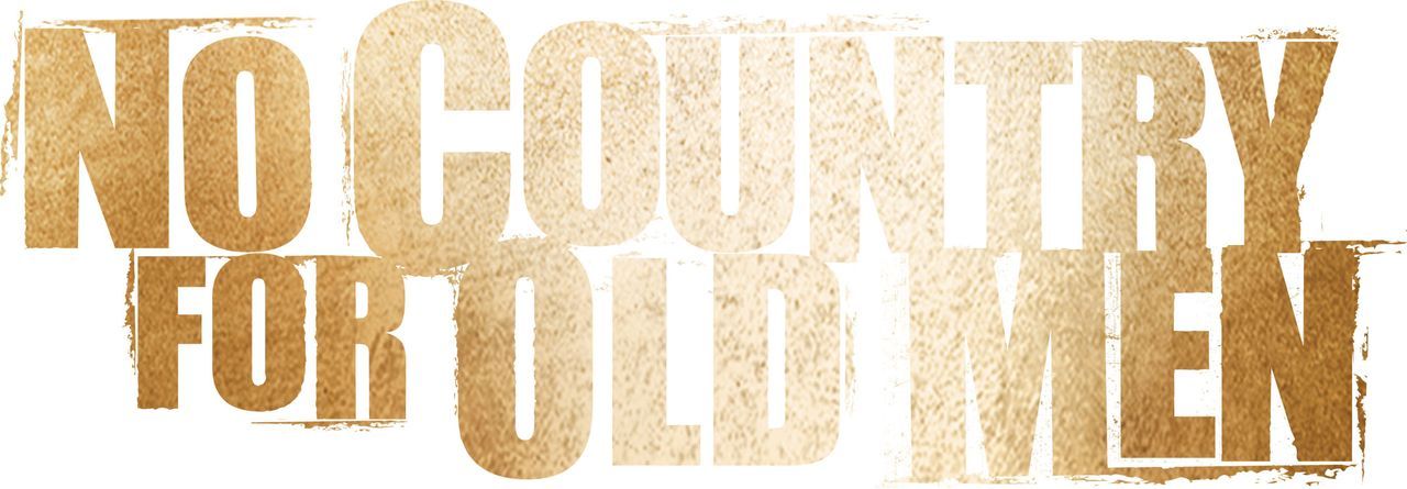 No Country for Old Men - Logo - Bildquelle: © 2008 by PARAMOUNT VANTAGE, a Division of PARAMOUNT PICTURES, and MIRAMAX FILM CORP. All Rights Reserved.