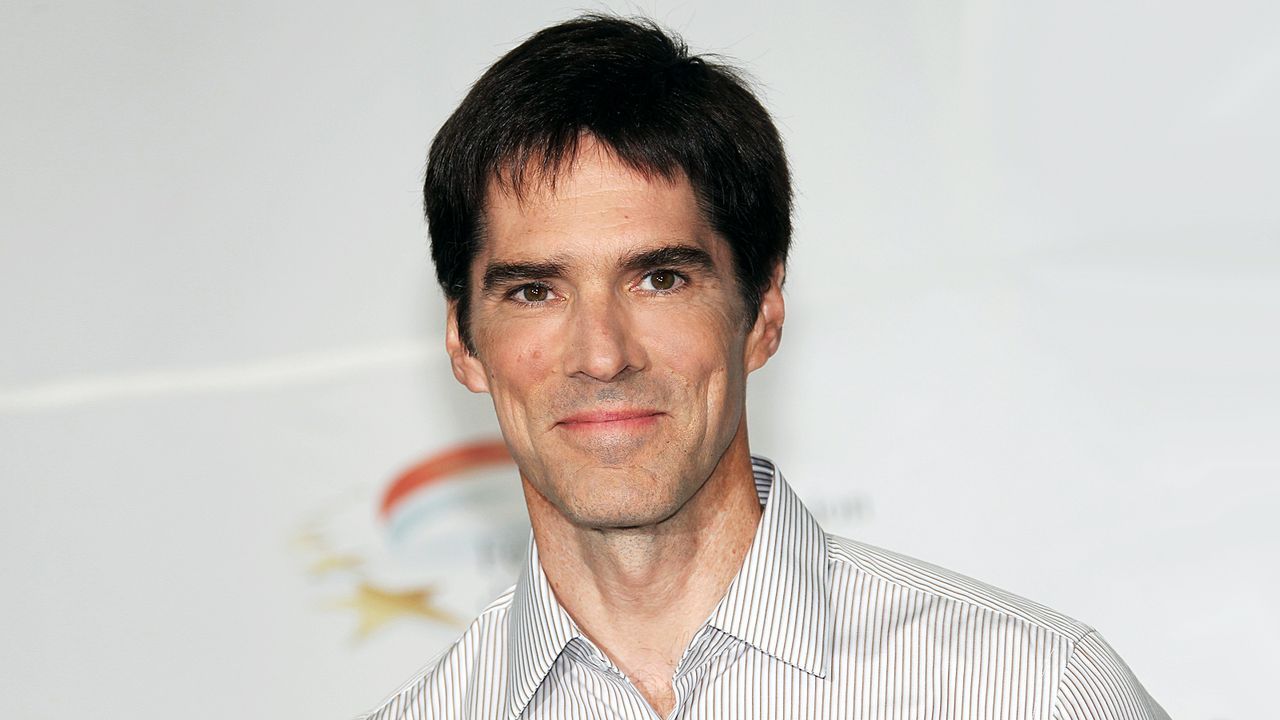 Schauspieler und gibson fernsehsendungen filme thomas Thomas Gibson: