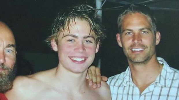 Paul Walker Sein Bruder Cody Berührt Mit Emotionalen Worten 