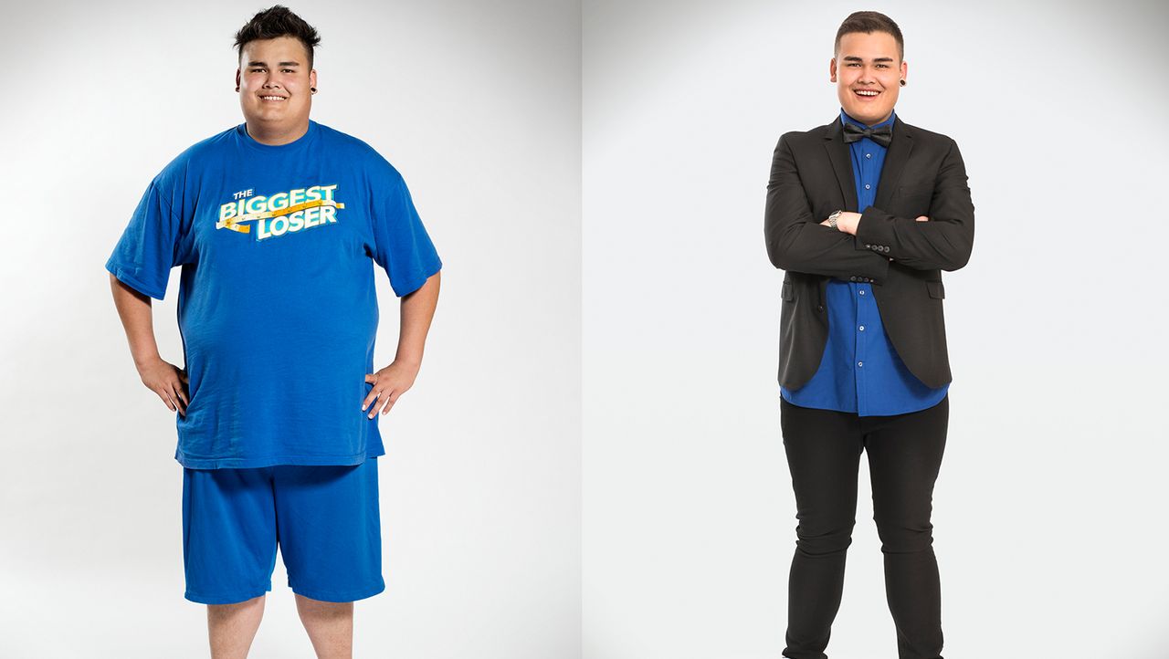 The Biggest Loser Das große Finale Sat.1