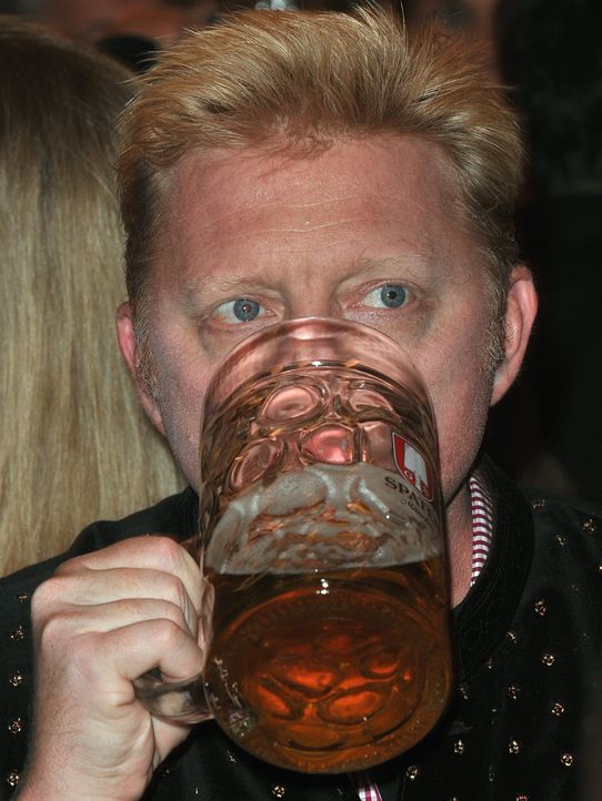 Oktoberfest-12-09-22-Boris-Becker-dpa - Bildquelle: picture alliance / dpa