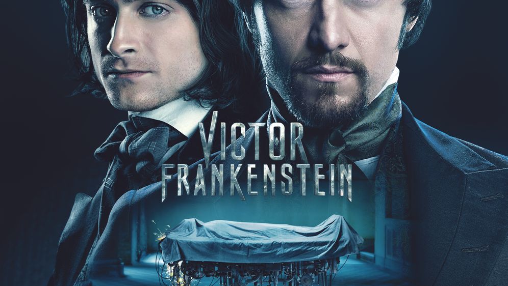 Victor Frankenstein - Genie und Wahnsinn - Bildquelle: © 2015 Twentieth Century Fox Film Corporation. All rights reserved.