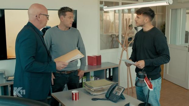 K11 - Die Neuen Fälle - K11 - Die Neuen Fälle - Rache Für Die Kinder