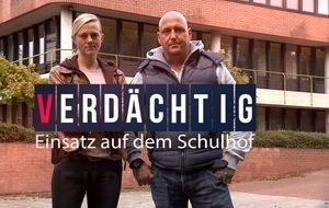 Einsatz Schulhof