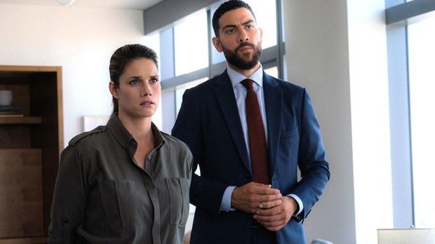 Fbi - Fbi - Staffel 2 Episode 6: Insiderhandel