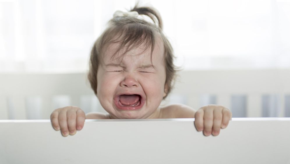 Familie - Überraschender Trick: Das beruhigt schreiende Babys- Sat.1