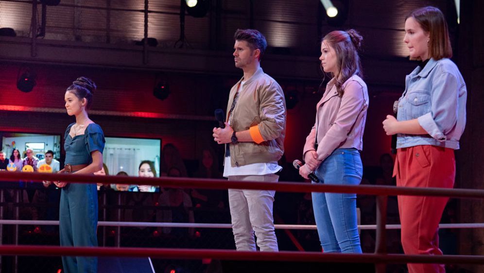 "The Voice Kids" 2021: Das sind die Sieger der ersten Battles