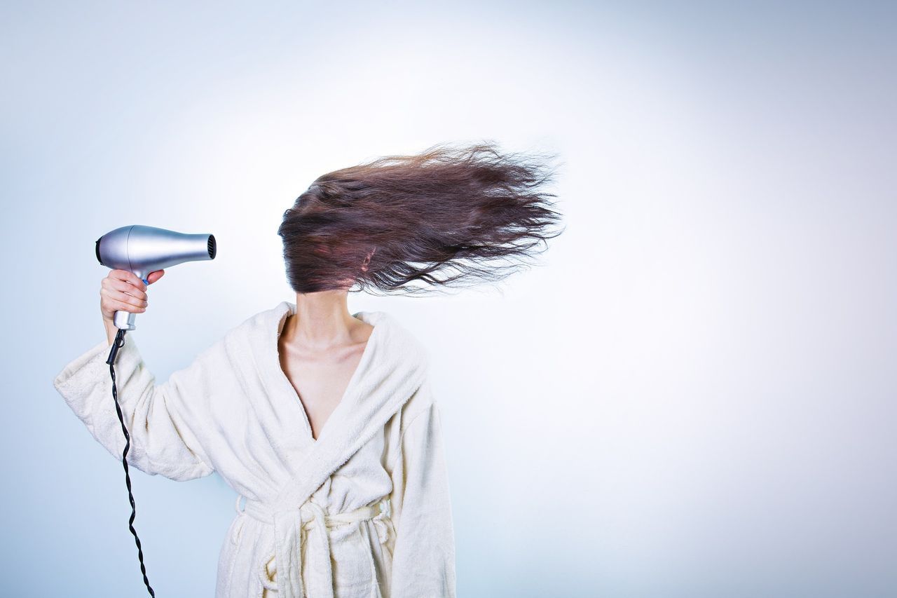 Diese 5 Fehler Machen Vermutlich Alle Beim Haare Kammen