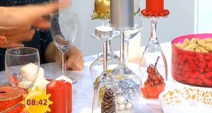28+ Tisch Weihnachtlich Dekorieren Images