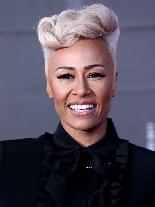 brit-awards-130220-Emeli-Sande-07-AFP - Bildquelle: AFP ImageForum