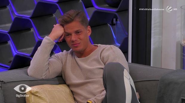 Big Brother - Big Brother - Folge 64: Cedrics Egotrip - Er Will Es Mit Jedem Aufnehmen!