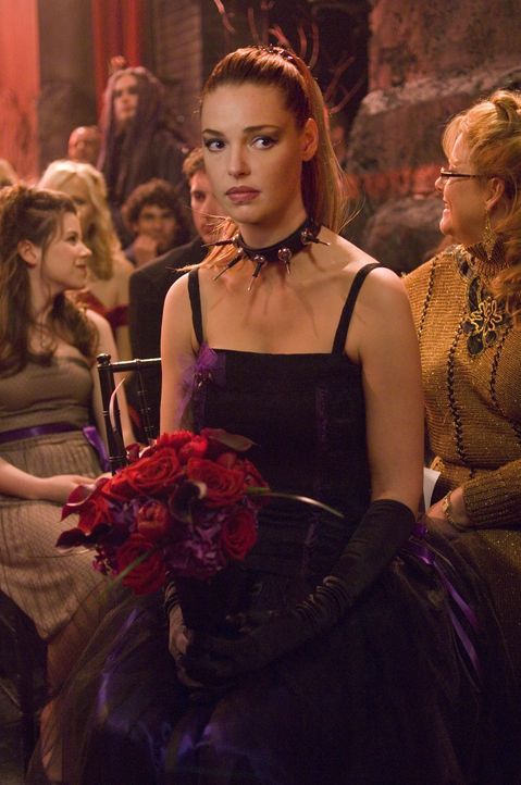 Die aufopferungsvolle Jane (Katherine Heigl) plant nicht nur die Hochzeiten für ihre Freundinnen mit viel Liebe und Hingabe, sondern zwängt sich j... - Bildquelle: Twentieth Century Fox Film Corporation