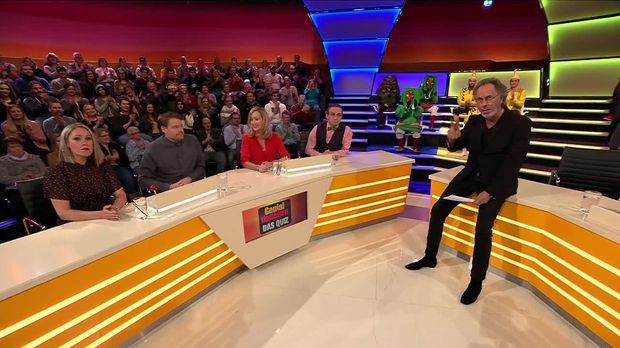 Genial Daneben - Das Quiz - Genial Daneben - Das Quiz - Freche Hexen Und Verrückte Tanzbienen
