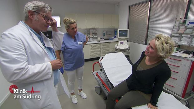 Klinik Am Südring - Klinik Am Südring - Was Die Lenden Halt Begehren