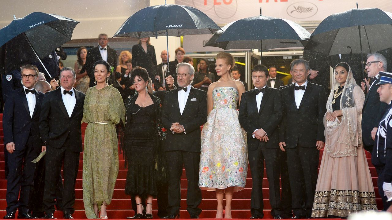 Cannes-2013-12-AFP - Bildquelle: AFP