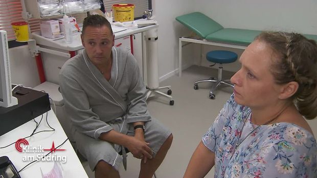 Klinik Am Südring - Klinik Am Südring - Penisdesaster
