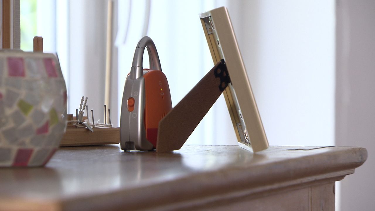 Das-Babyphone36 - Bildquelle: SAT.1