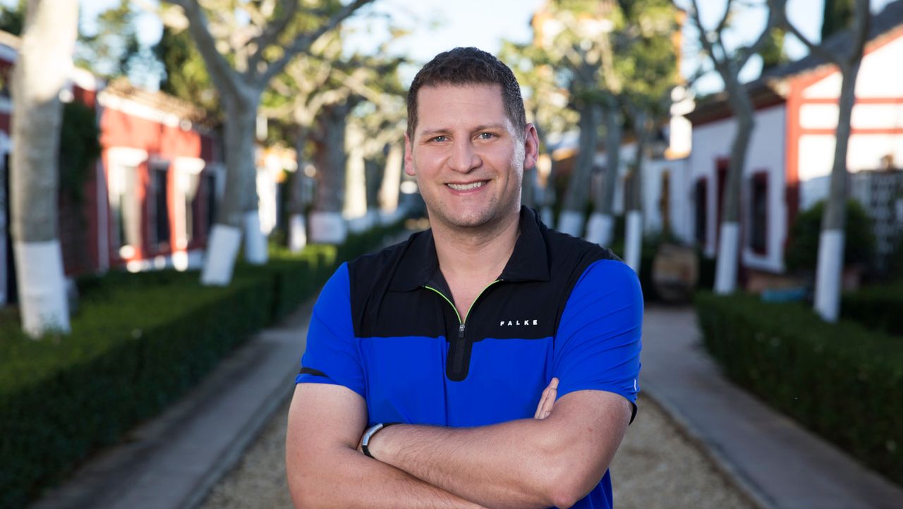 The Biggest Loser - Teens - Die Coaches - Sat.1