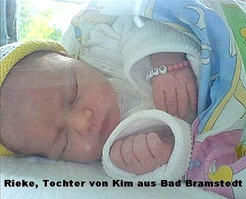 Britt | Babybilder-Galerie 17 - Bildquelle: sat1