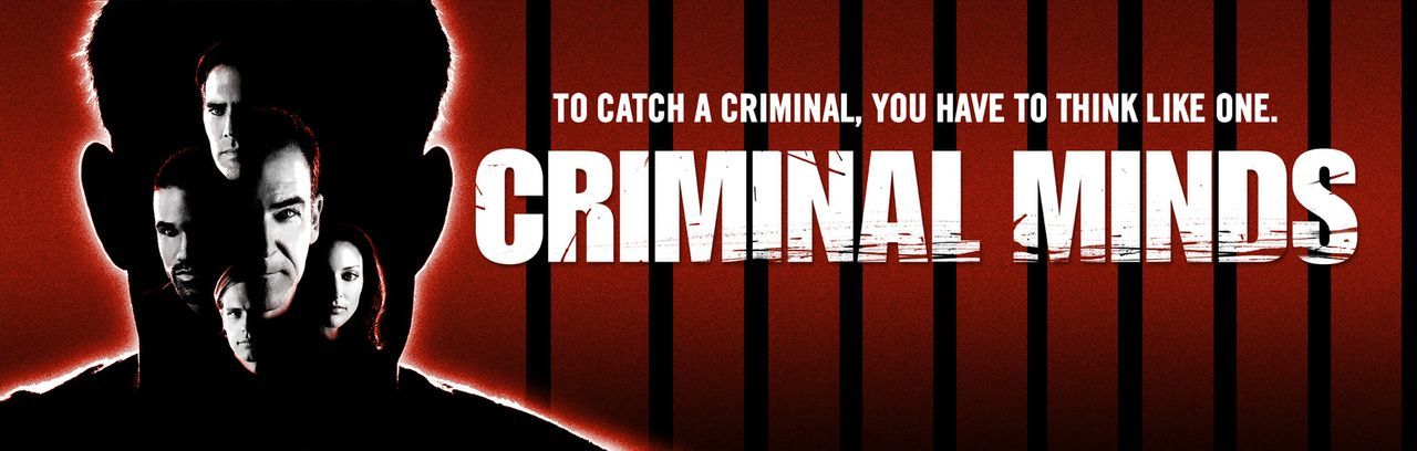 Criminal Minds - Bildquelle: Touchstone Television