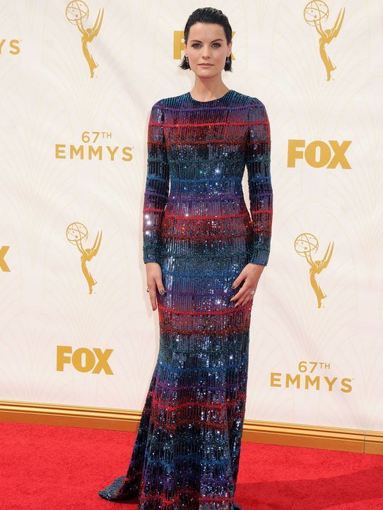 blindspot-jamie-alexander-200915-emmy - Bildquelle: SIPA/WENN