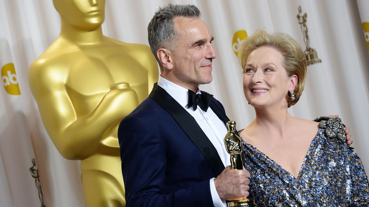 Oscars-Gewinner-130224-23-getty-AFP - Bildquelle: getty-AFP