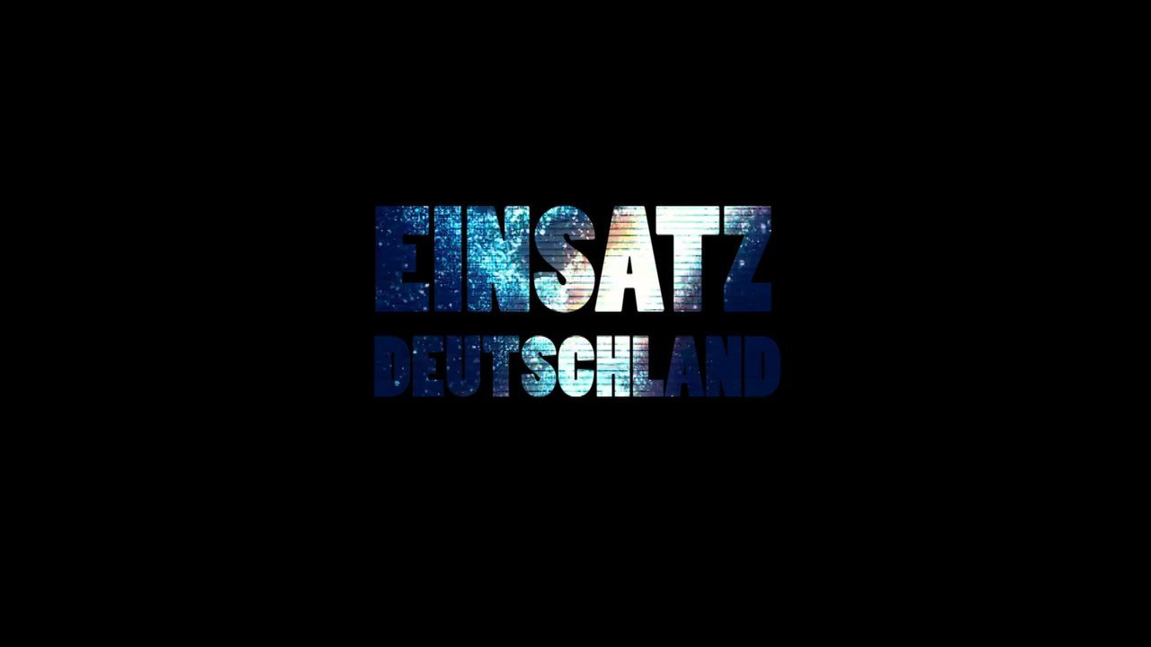 Einsatz Deutschland - Logo - Bildquelle: SAT.1