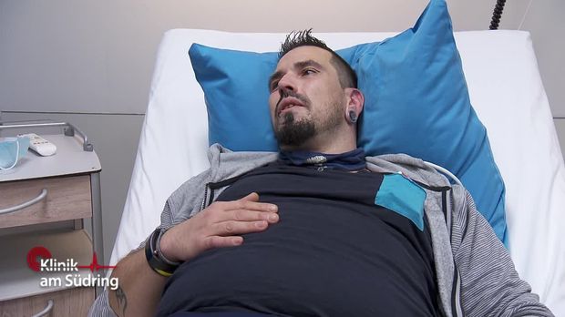 Klinik Am Südring - Klinik Am Südring - Der Verfluchte Oldtimer