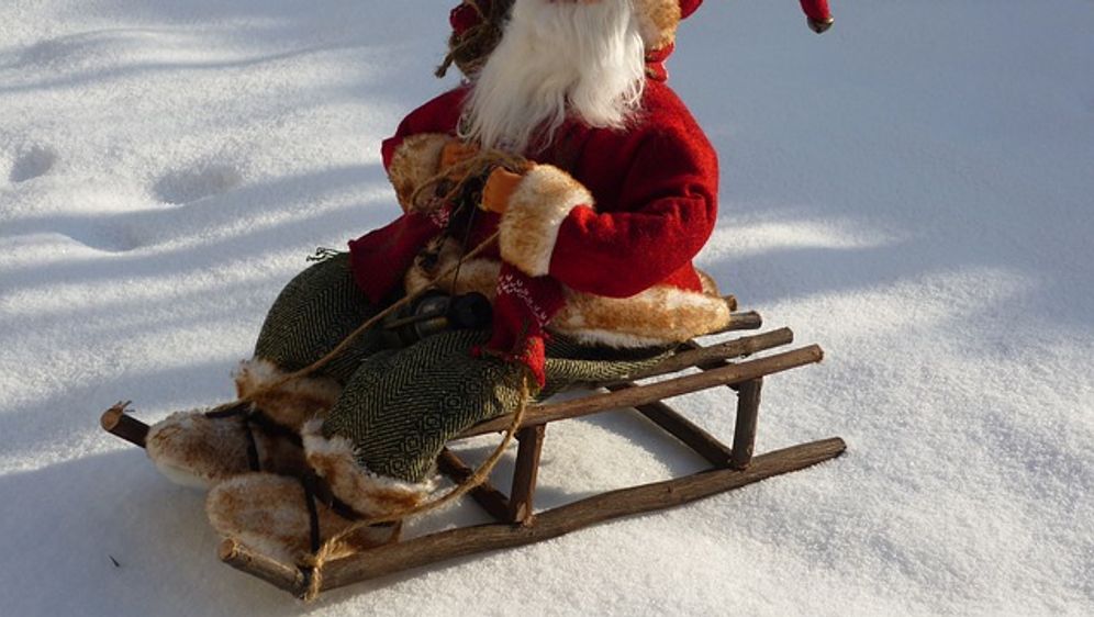 Wer war der Heilige Nikolaus? - SAT.1 Ratgeber