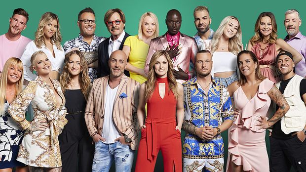 Promi Big Brother 2021 Diese Kandidatinnen Sind Im Finale 