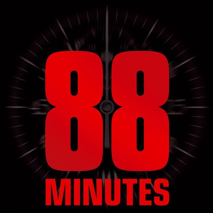 88 Minuten -Logo - Bildquelle: Nu Image