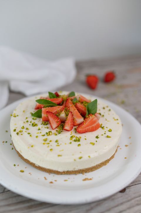 Cheesecake (62) - Bildquelle: STEFANIE CHAREONBOOD