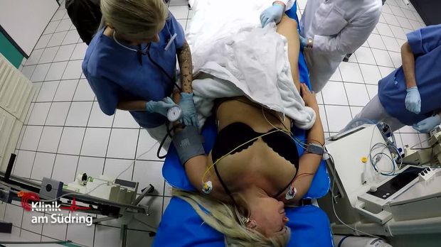 Klinik Am Südring - Klinik Am Südring - Sauer Macht Müde