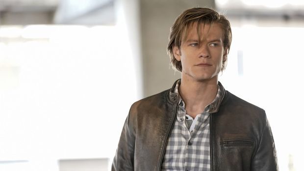 Macgyver - Macgyver - Staffel 3 Episode 17: Tod Im Tresor