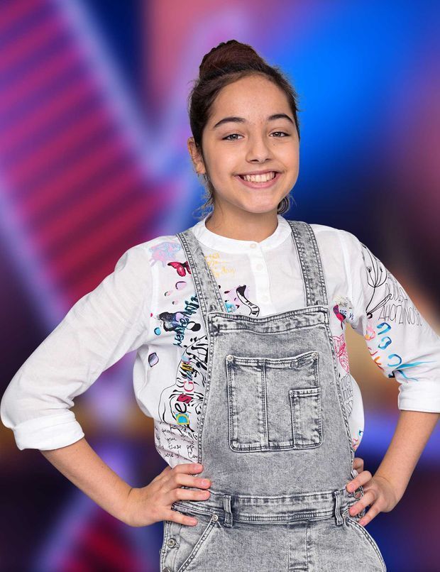 alija b vol7