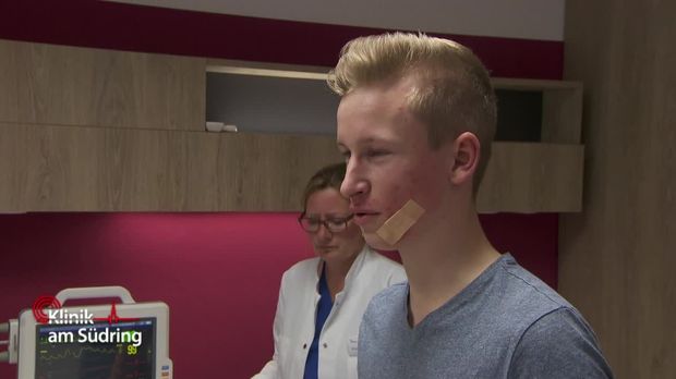 Klinik Am Südring - Klinik Am Südring - Klink Am Südring