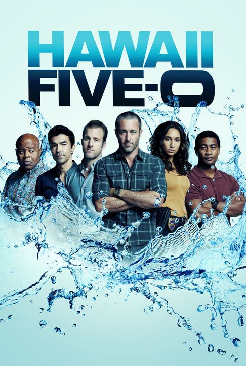 (10. Staffel) - Hawaii Five-0 - Artwork - Bildquelle: 2019 CBS Studios Inc. All Rights Reserved.