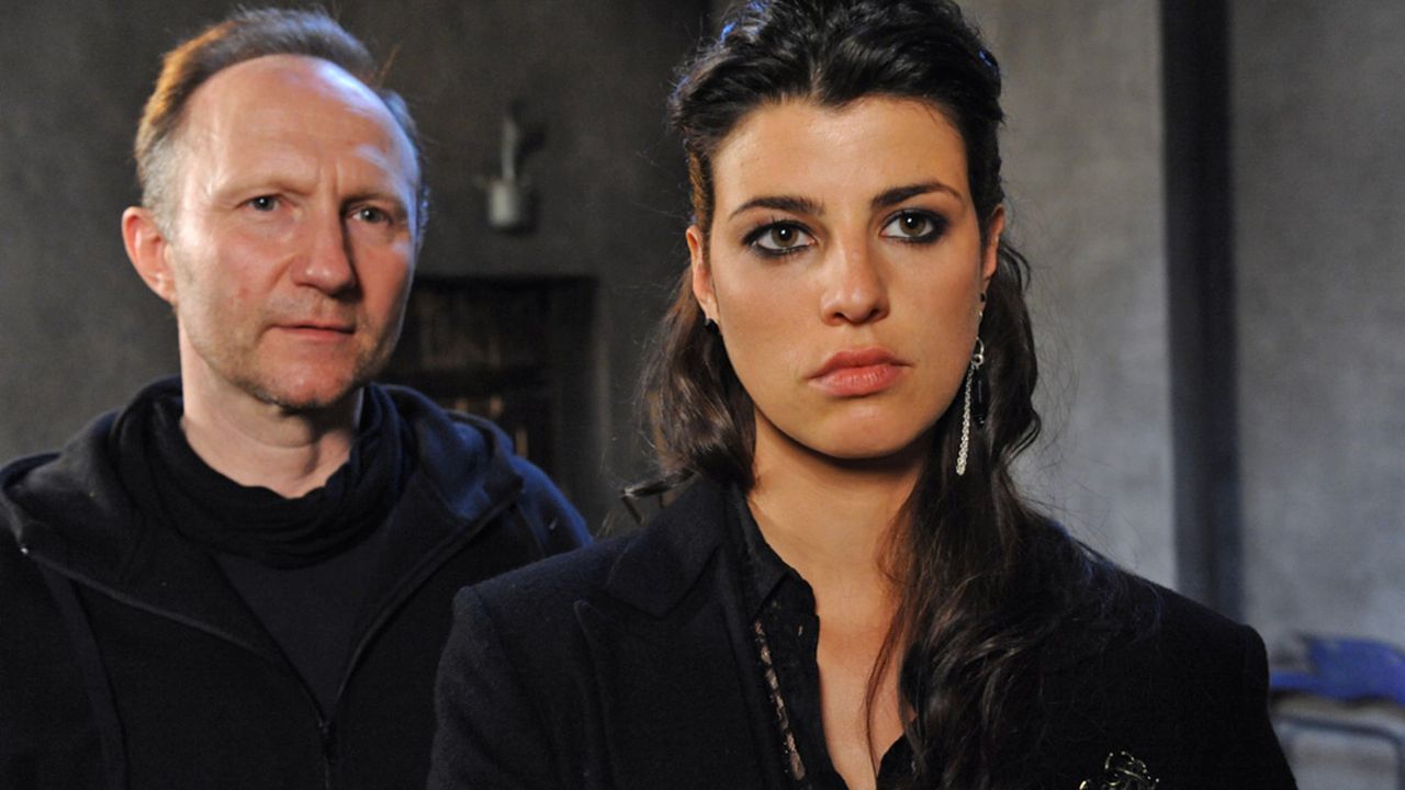 Anna-und-die-Liebe-Folge-725-01-Sat1-Claudius-Pflug - Bildquelle: SAT.1/Claudius Pflug