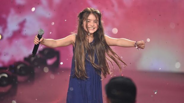 The Voice Kids Das Sind Die Finalisten 2018