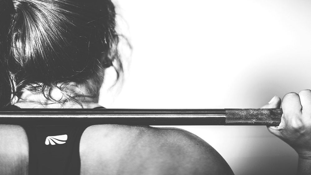 Freeletics Fitness Tipps Fur Frauen Sat 1 Ratgeber