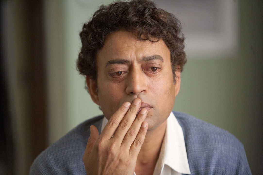 Hat eine unglaubliche Geschichte zu erzählen: Piscine Militor Patel (Irrfan Khan) ... - Bildquelle: 2012 Twentieth Century Fox Film Corporation. All rights reserved.